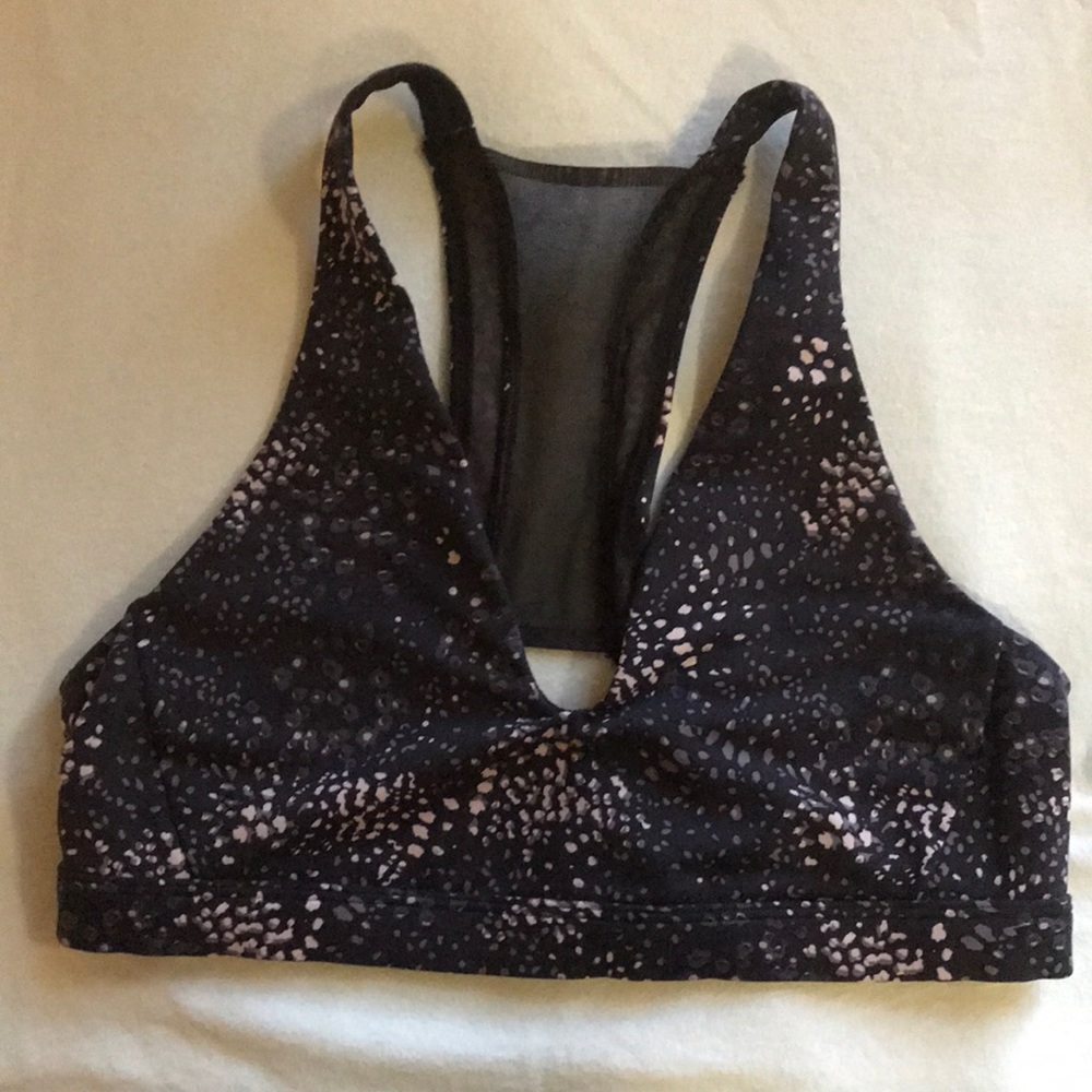 Victoria Secret sports bra